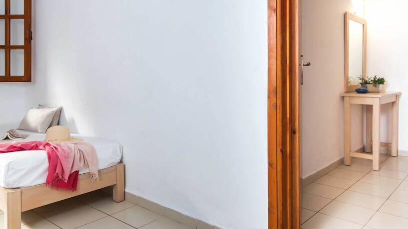 Imagen de la habitación del Hotel Anna Maria, Malia. Foto 13
