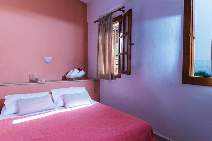 Imagen general del Hotel Anna Maria, Malia. Foto 3