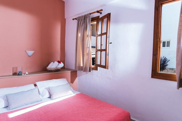 Imagen de la habitación del Hotel Anna Maria, Malia. Foto 14