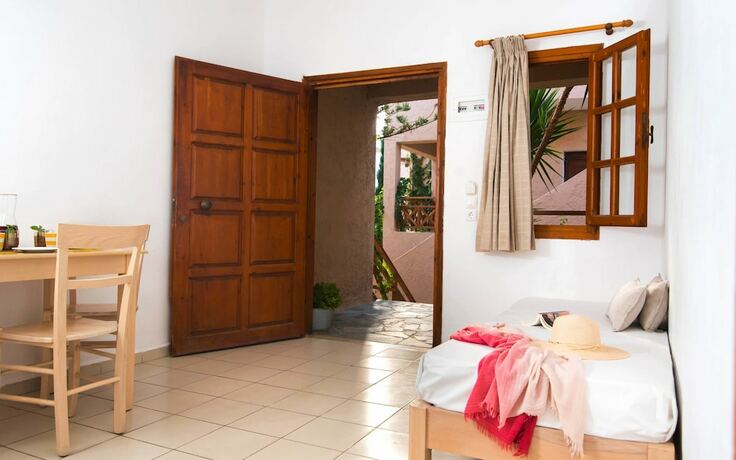 Imagen de la habitación del Hotel Anna Maria, Malia. Foto 15