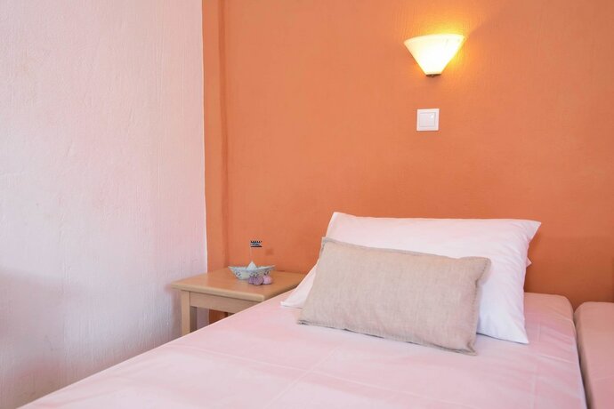 Imagen de la habitación del Hotel Anna Maria, Malia. Foto 16
