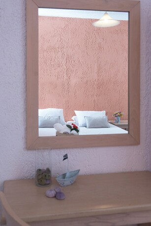 Imagen de la habitación del Hotel Anna Maria, Malia. Foto 18