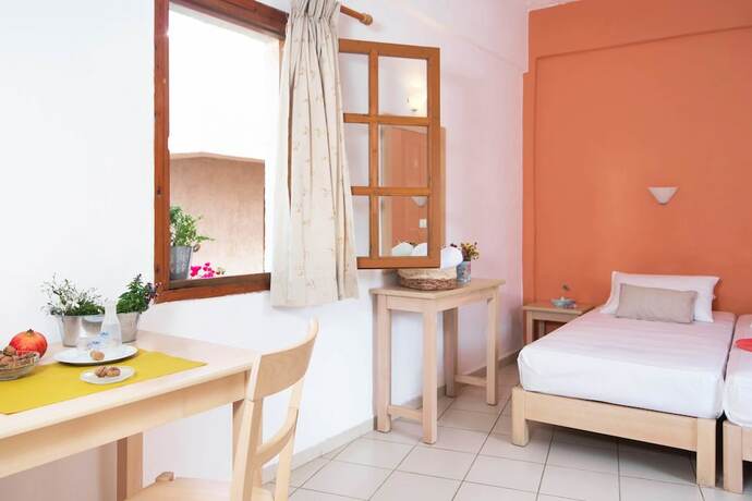 Imagen de la habitación del Hotel Anna Maria, Malia. Foto 19