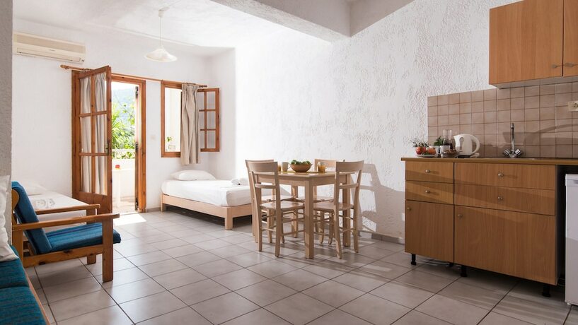 Imagen de la habitación del Hotel Anna Maria, Malia. Foto 20