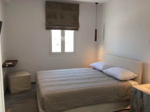 Imagen general del Hotel Anna Maria Mykonos. Foto 5