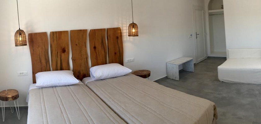 Imagen general del Hotel Anna Maria Mykonos. Foto 6