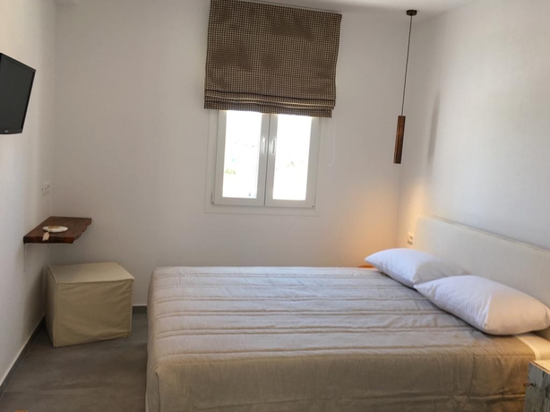 Imagen general del Hotel Anna Maria Mykonos. Foto 10