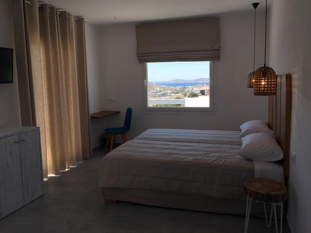 Imagen general del Hotel Anna Maria Mykonos. Foto 11