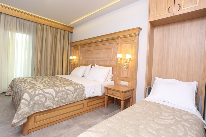 Imagen de la habitación del Hotel Anna Maria Paradise. Foto 8