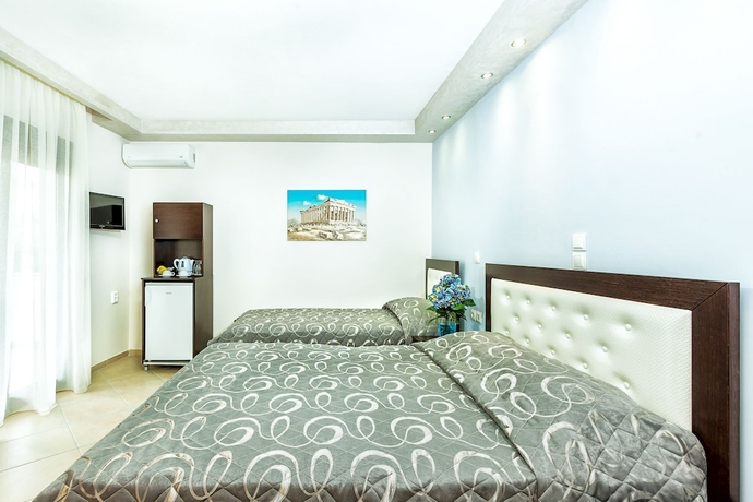 Imagen de la habitación del Hotel Anna Maria Paradise. Foto 10