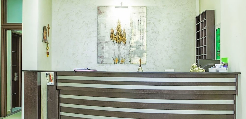 Imagen de los interiores del Hotel Anna Maria Paradise. Foto 18