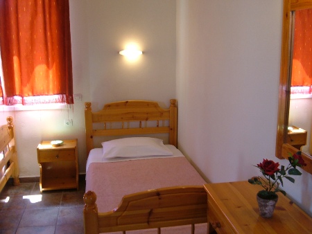 Imagen de la habitación del Hotel Anna Maria Studios and Apartments. Foto 2