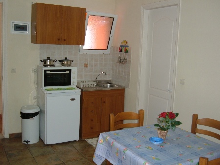 Imagen de la habitación del Hotel Anna Maria Studios and Apartments. Foto 3