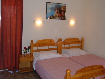 Imagen de la habitación del Hotel Anna Maria Studios and Apartments. Foto 4