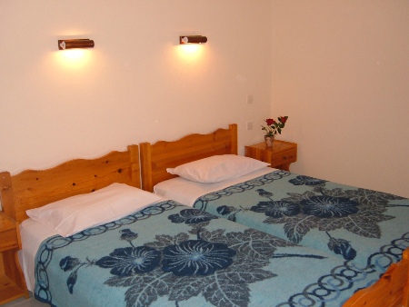 Imagen de la habitación del Hotel Anna Maria Studios and Apartments. Foto 7