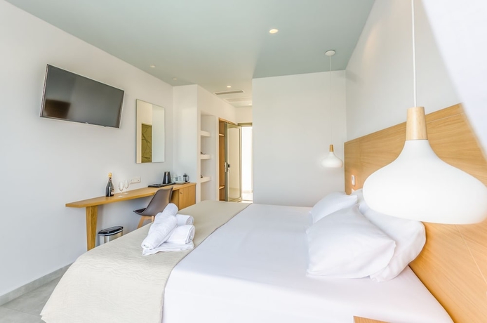 Imagen de la habitación del Hotel Anna Maria Village. Foto 3