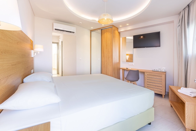 Imagen de la habitación del Hotel Anna Maria Village. Foto 4