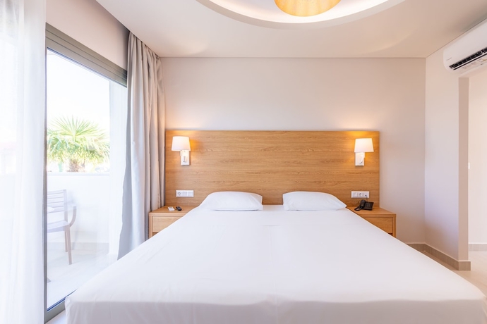 Imagen de la habitación del Hotel Anna Maria Village. Foto 5