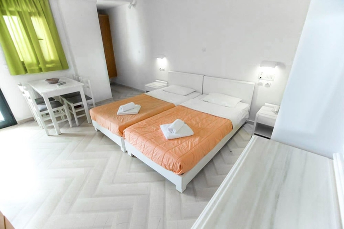 Imagen de la habitación del Hotel Anna Maria Village. Foto 6
