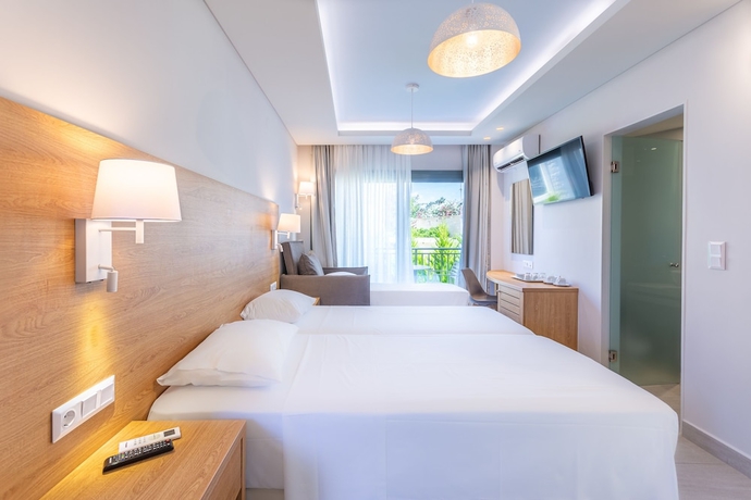 Imagen de la habitación del Hotel Anna Maria Village. Foto 8