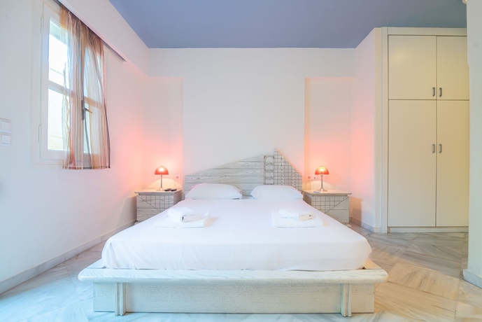 Imagen de la habitación del Hotel Anna Maria Village. Foto 9