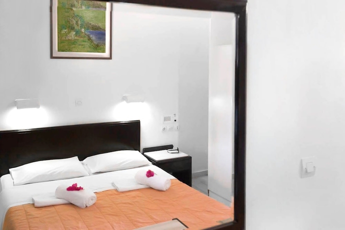 Imagen de la habitación del Hotel Anna Maria Village. Foto 11