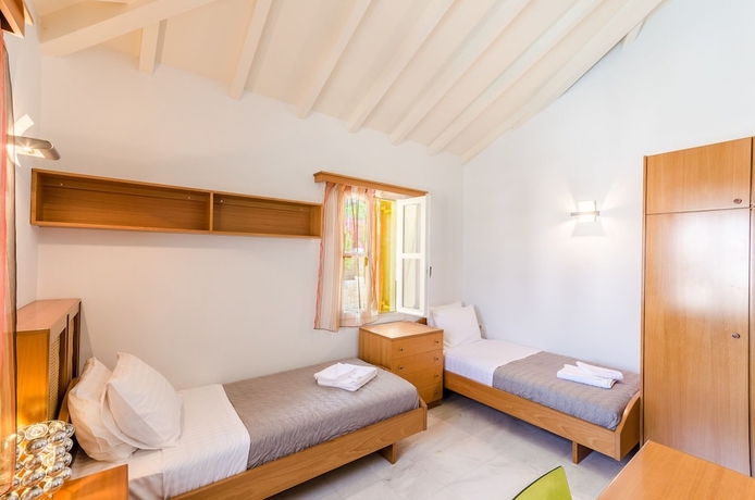 Imagen de la habitación del Hotel Anna Maria Village. Foto 13