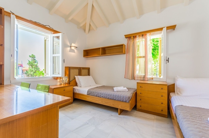 Imagen de la habitación del Hotel Anna Maria Village. Foto 14