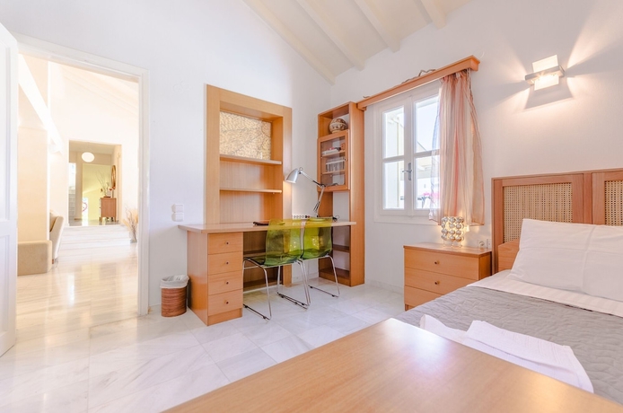 Imagen de la habitación del Hotel Anna Maria Village. Foto 15