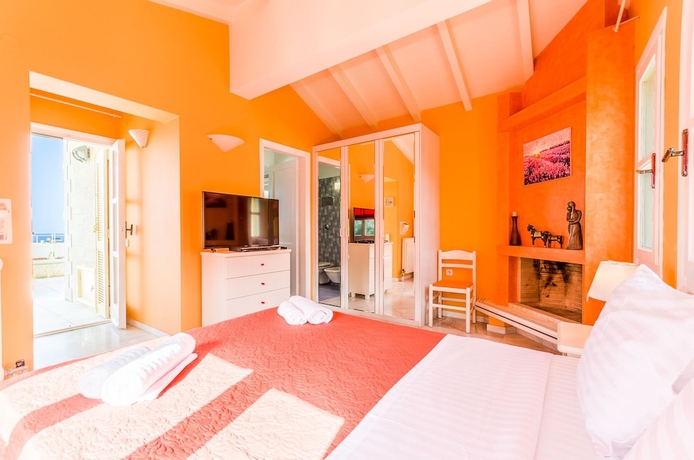 Imagen de la habitación del Hotel Anna Maria Village. Foto 17