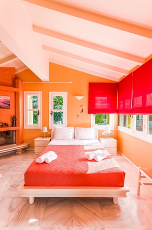 Imagen de la habitación del Hotel Anna Maria Village. Foto 18