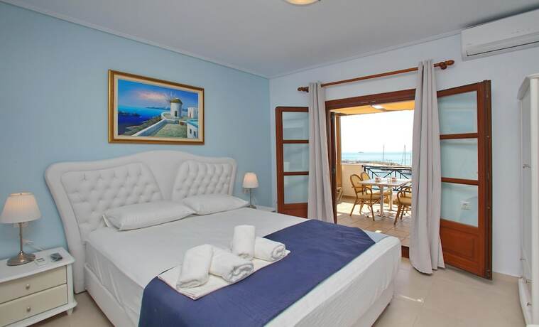 Imagen de la habitación del Hotel Anna Maria &ndash; Vanessa Apartments. Foto 11