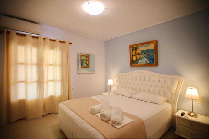Imagen de la habitación del Hotel Anna Maria &ndash; Vanessa Apartments. Foto 12
