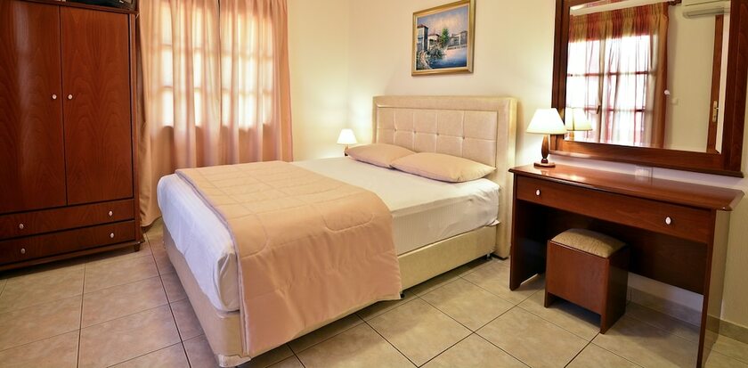 Imagen de la habitación del Hotel Anna Maria &ndash; Vanessa Apartments. Foto 13