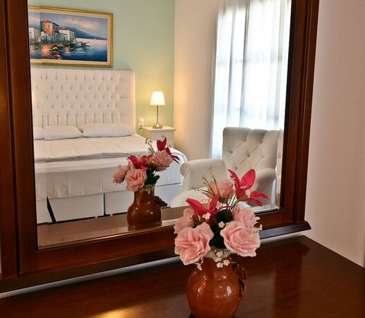 Imagen general del Hotel Anna Maria &ndash; Vanessa Apartments. Foto 2