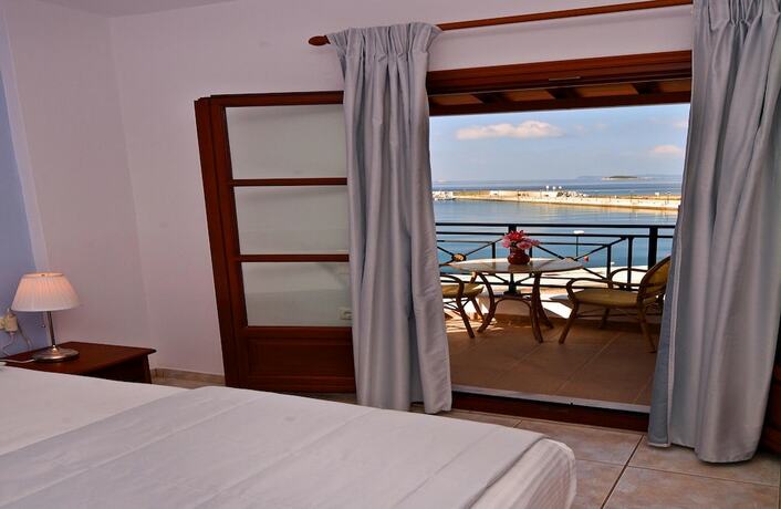 Imagen de la habitación del Hotel Anna Maria &ndash; Vanessa Apartments. Foto 15