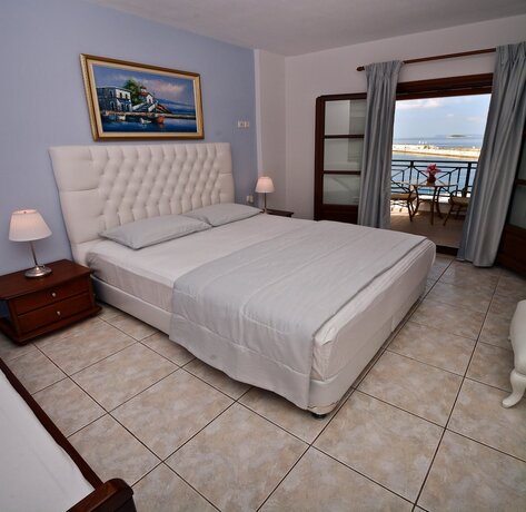 Imagen general del Hotel Anna Maria &ndash; Vanessa Apartments. Foto 3
