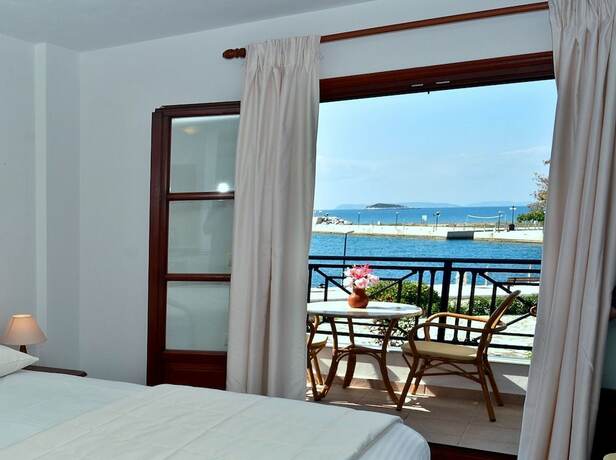Imagen de la habitación del Hotel Anna Maria &ndash; Vanessa Apartments. Foto 16