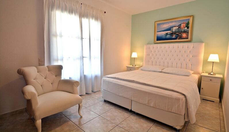Imagen general del Hotel Anna Maria &ndash; Vanessa Apartments. Foto 5