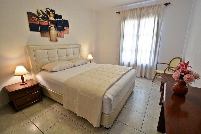 Imagen de la habitación del Hotel Anna Maria &ndash; Vanessa Apartments. Foto 19
