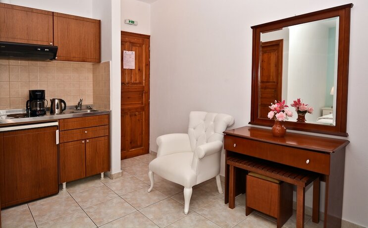 Imagen general del Hotel Anna Maria &ndash; Vanessa Apartments. Foto 6