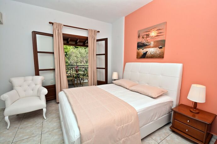 Imagen general del Hotel Anna Maria &ndash; Vanessa Apartments. Foto 7