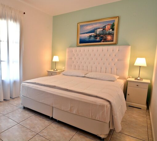 Imagen general del Hotel Anna Maria &ndash; Vanessa Apartments. Foto 8