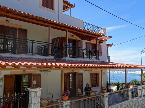 Imagen general del Hotel Anna Maria &ndash; Vanessa Apartments. Foto 9