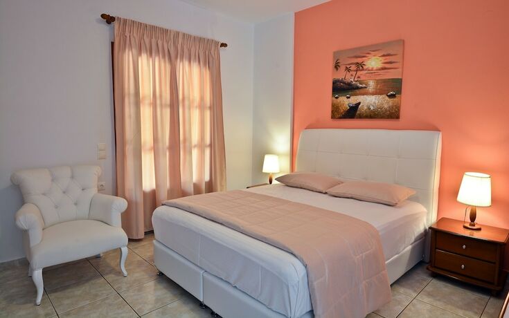 Imagen general del Hotel Anna Maria &ndash; Vanessa Apartments. Foto 10