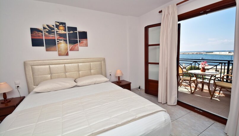 Imagen de la habitación del Hotel Anna Maria &ndash; Vanessa Apartments. Foto 20