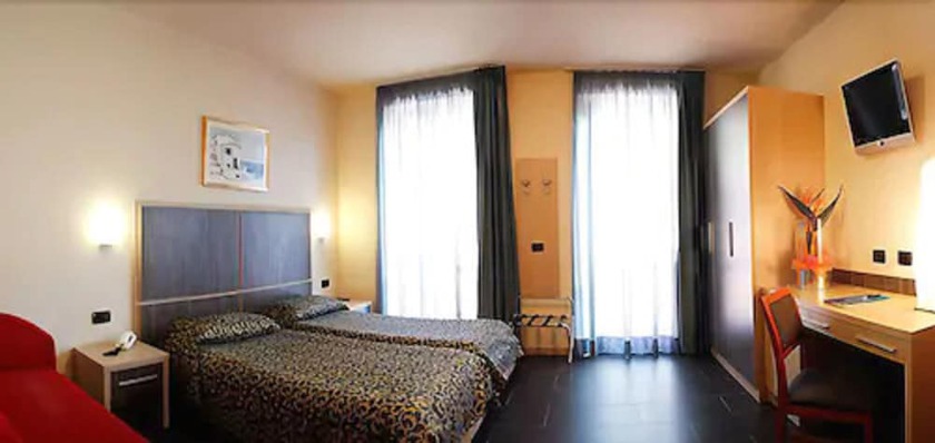 Imagen de la habitación del Hotel Anna, Navene. Foto 8
