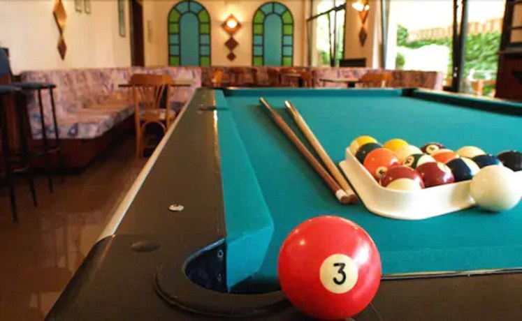 Imagen general del Hotel Anna, Navene. Foto 2