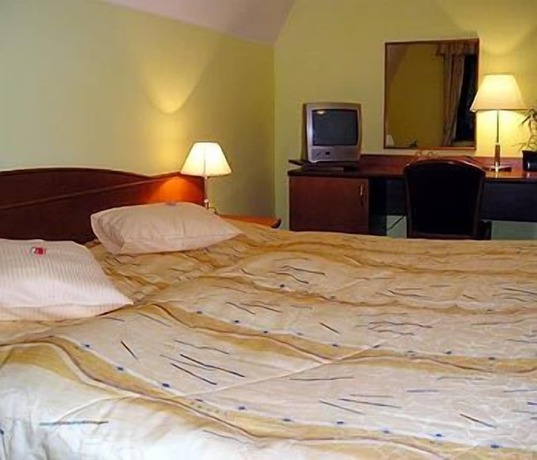 Imagen de la habitación del Hotel Anna, Nejdek. Foto 2