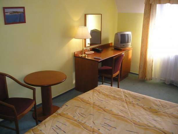 Imagen de la habitación del Hotel Anna, Nejdek. Foto 4